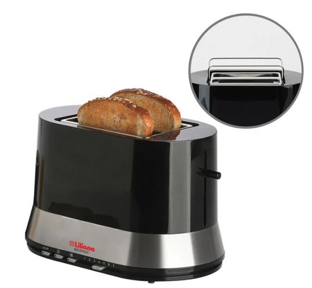 Tostadora Decotost Liliana ( AT901)