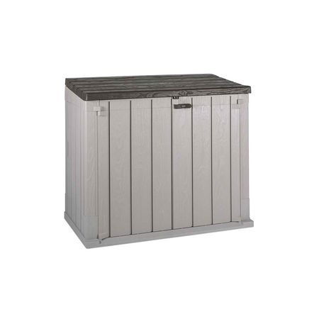 Deposito Exterior/Jardin Toomax Stora Way 842l 129x74 26237/2