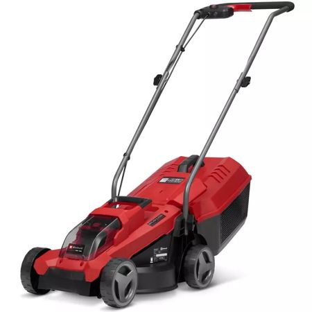 Einhell Cortacesped Inalambrico GE-CM 18/32 Li-Solo