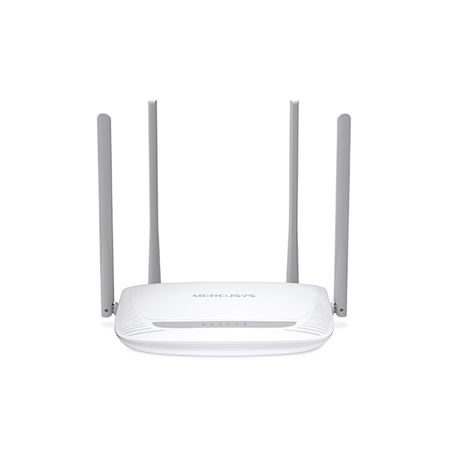 Router Tp-Link MW325R Mercusys 300Mbps N 4 Ant