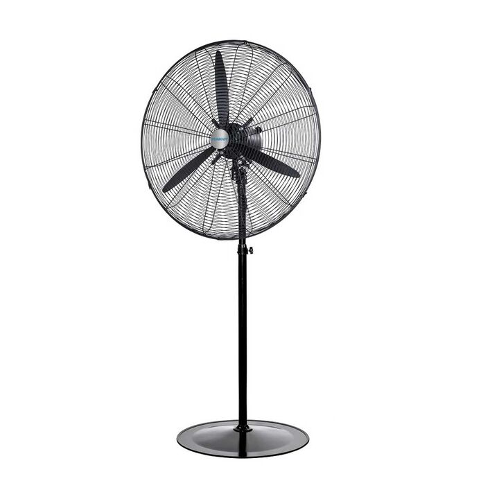 Ventilador de Pie Industrial Peabody PE-VI260M 26 Pulgadas 220 W - Vista 3