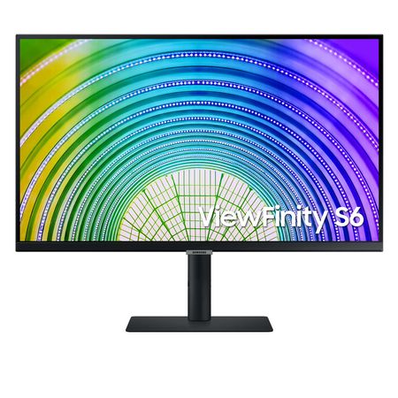 Monitor Samsung LS27A600UULARG ViewFinity S6 27