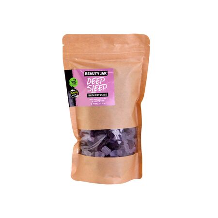 Sales De Baño Beauty Jar Deep Sleep Lavanda 600Gr