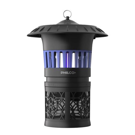 Atrapa Insectos Colgante De Uso Exterior Philco PHLR903GAPI 