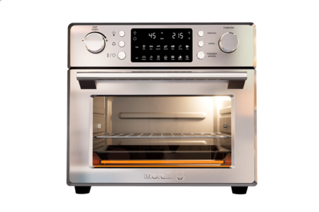 HORNO FREIDORA MORELLI BARI DIG 25 LT C/ACCESS (700100)
