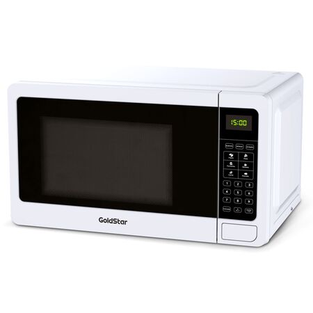 Microondas digital con Panel táctil  - 1050w - Goldstar