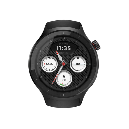 Smartwatch Motorola Moto Watch