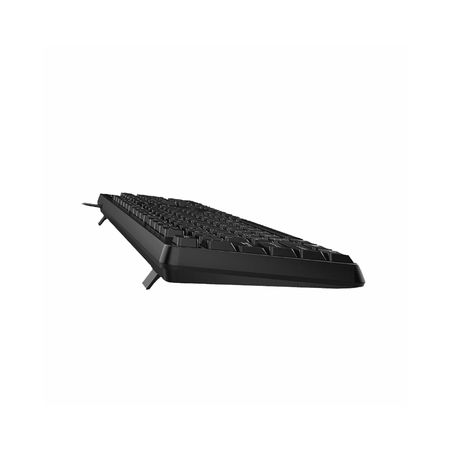 Teclado Genius KB117 Usb Negro