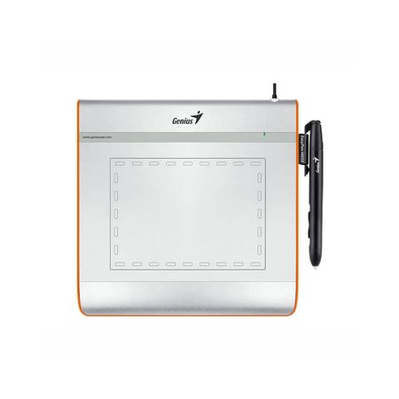 Tableta Digitalizadora Genius Easypen I405X