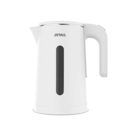 Pava Electrica Atma 1.8 Litros Blanca PEAT1351WP