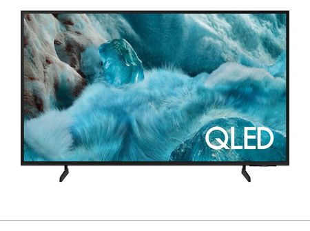 Smart Qled Tv Samsung 50 Qled 4k 3840 X 2160 Qn50q7faagczb