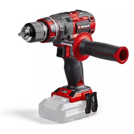 Einhell Taladro impacto Inalambrico TP-CD 18/80 Li-i BL - Solo