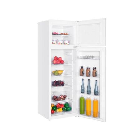 HELADERA COLUMBIA CHD-31/9 320 LTS CON FREEZER TOP BLANCA