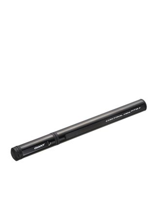Inflador Giant Control Mini MTB Unisex Ciclismo Negro