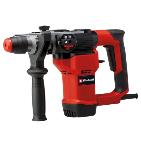 Rotomartillo A Batería Tc-Rh 28 3F