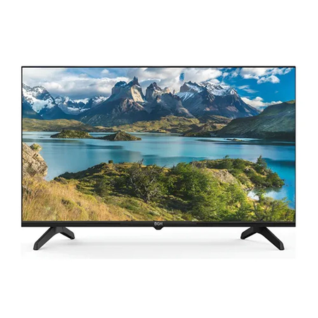 Smart Tv 32" Bgh Hd Android B3225g5a