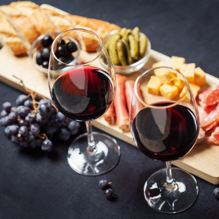 Fanbag Vinos y Sabores digital