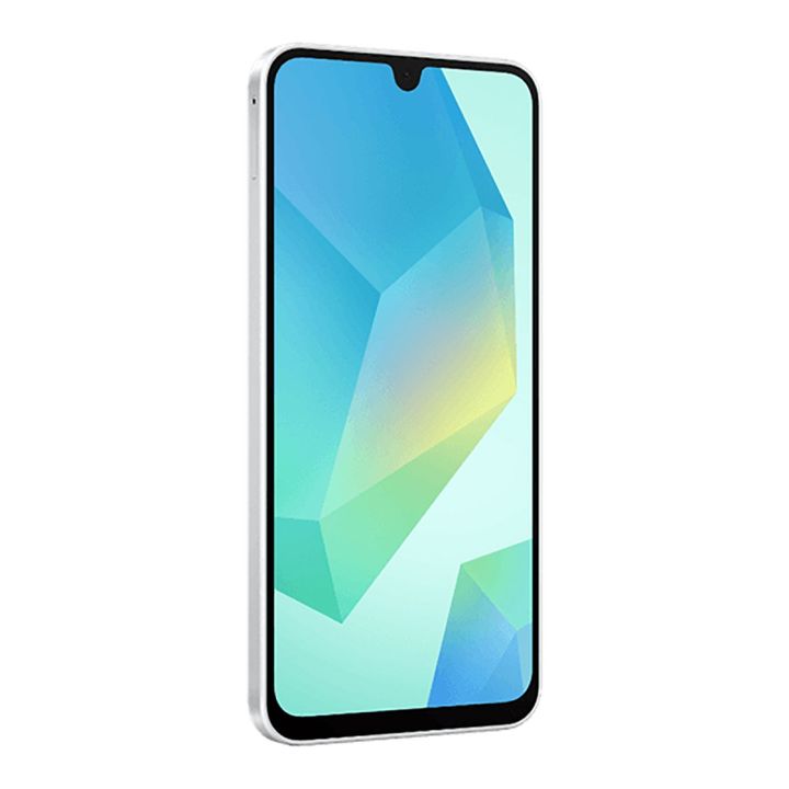 Celular Samsung Galaxy A16 128GB Gray - Vista 2
