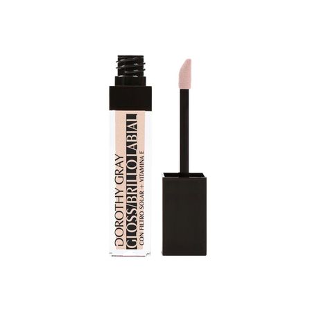 Dorothy Gray Brillo Labial Con Filtro UV Y Vitamina E Lighting Pink