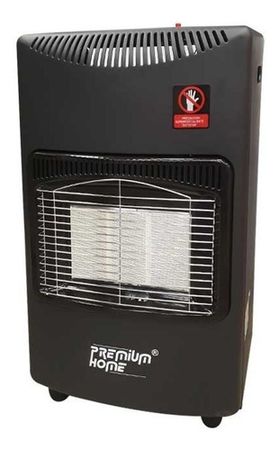 Garrafera Premium Home YD-G02 3600 Kcal Plegable