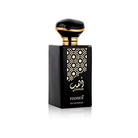 Hamidi Moctet Dahab Edp 100Ml