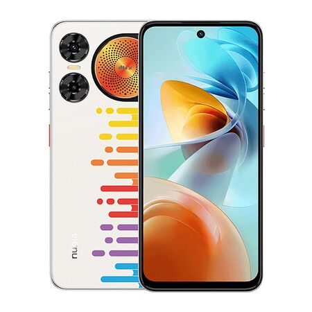 Celular Nubia Music 2 (NM2L15G) 4/128Gb Melody Wave