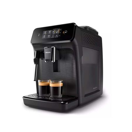 Cafetera Express Philips EP122002 Automatica Tactil 1500  W