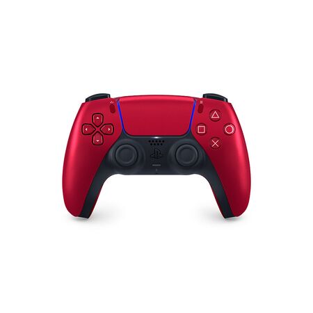 Joystick Ps5 Sony Playstation 5 Dualsense Volcanic Red