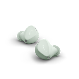 Auriculares Inalámbricos Jabra Elite 4 Active - Menta