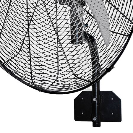 Ventilador de Pared Industrial Liliana 32 280w VWI32