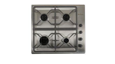 Anafe a gas 4 hornallas Florencia 6748I