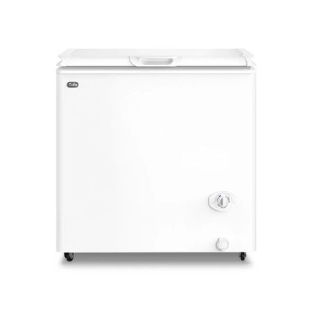 FREEZER GAFA FGHI202B-M INVERTER 205 LITROS BLANCO