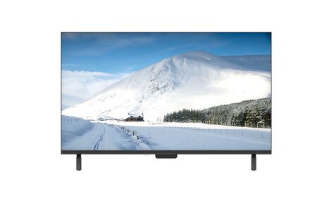 Smart TV Noblex 32" HD VIDAA DV32X5050