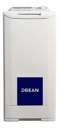 Lavarropas Carga Superior Drean 6 Kilos Ltdr0608pb0 Blanco