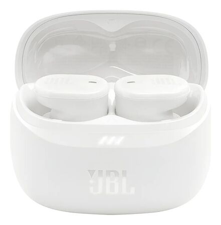 Auriculares JBL Buds Tune 2 Blanco