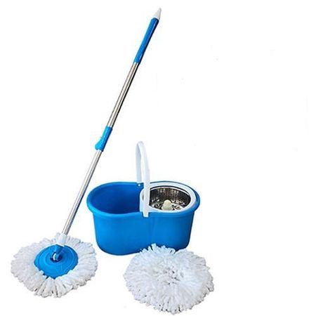 BALDE CENTRIFUGO + MOPA