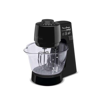 Batidora Planetaria Moulinex Inspirart Qa710858 3.2 Litros