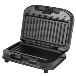 SANDWICHERA ELÉCTRICA LILIANA GRILLTOAST AS970