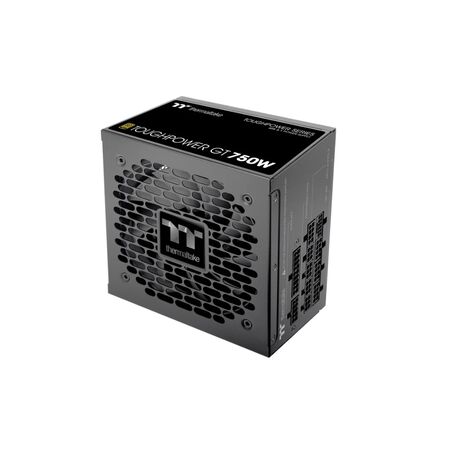 Fuente Thermaltake 750W Toughpower GT 80mas Gold