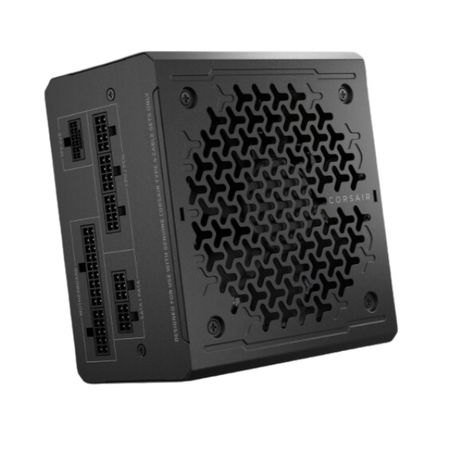 Fuente Corsair RM850e 2025 850W Cybernetics Gold Full Modular PCIe 5.0