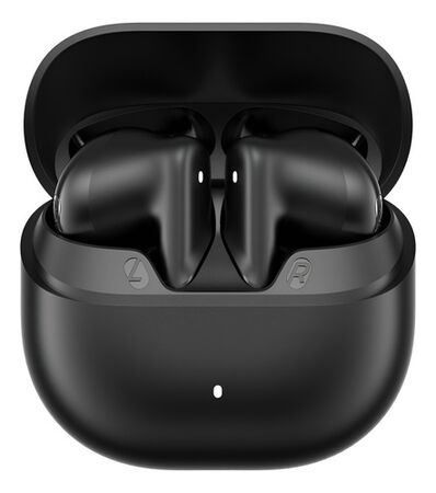 Auriculares Inalámbricos Havit Tw888 Lite Negro Negro
