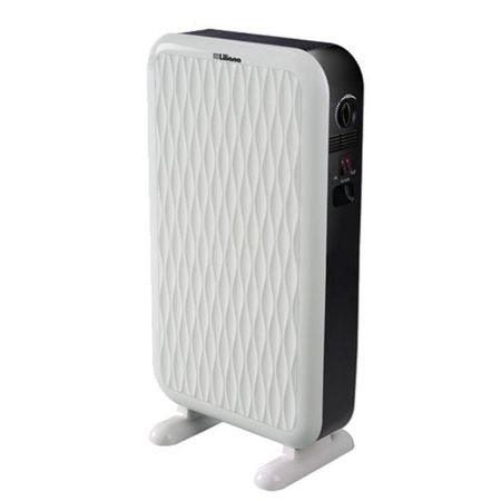 CALEFACTOR ELÉCTRICO LILIANA TCV100 TECNOHOT