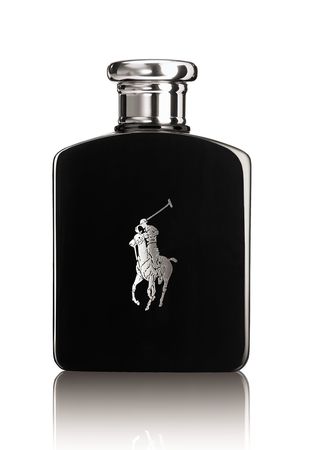 Polo Black EDT