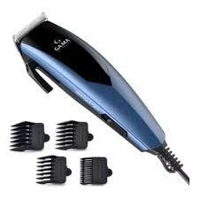 CORTA CABELLO GAMA GCX MASTER-SH