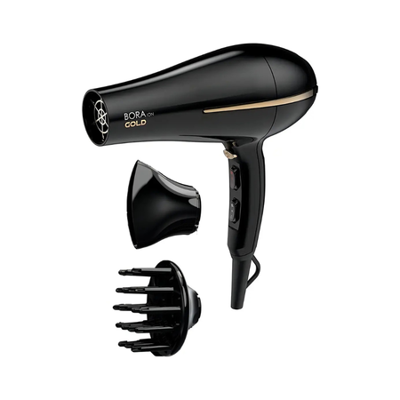 Secador de Pelo Gama Bora Gold 2720