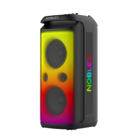 TORRE DE AUDIO VERTICAL NOBLEX MNX1600