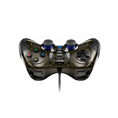 Joystick Genius GX19UV PC PS3 PS4 Vibracion
