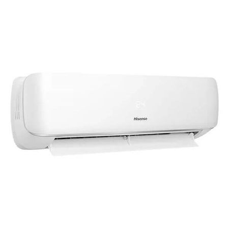 AIRE ACONDICIONADO HISENSE AS12HR4SVRKG03PX4 3400W FRÍO/CALOR