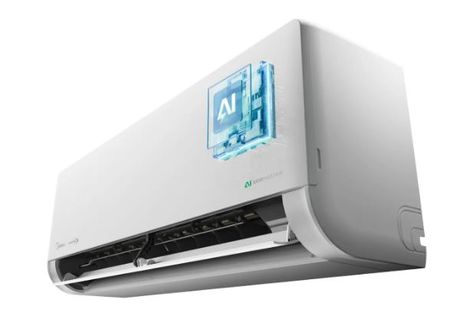 Split inverter AI ECOMASTER Smart