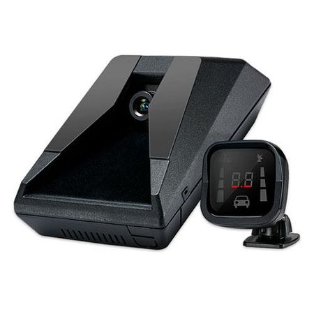 Cámara GPS Teltonika Tele ADASCam RS232 2.0